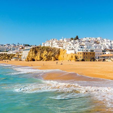 Albufeira Classic With Pool By Homing Dış mekan fotoğraf