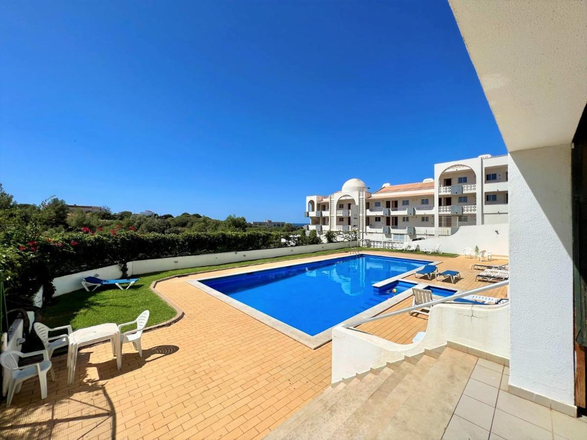 Albufeira Classic With Pool By Homing Dış mekan fotoğraf