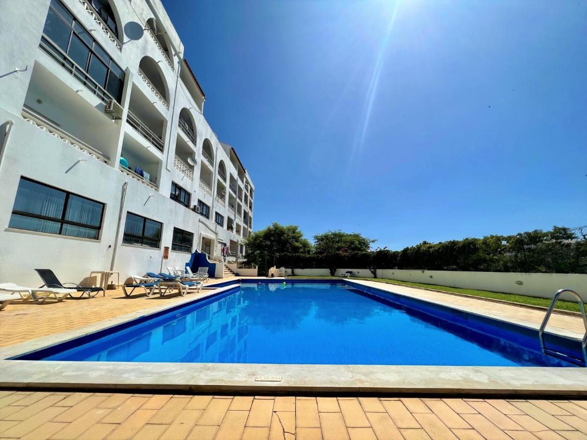 Albufeira Classic With Pool By Homing Dış mekan fotoğraf