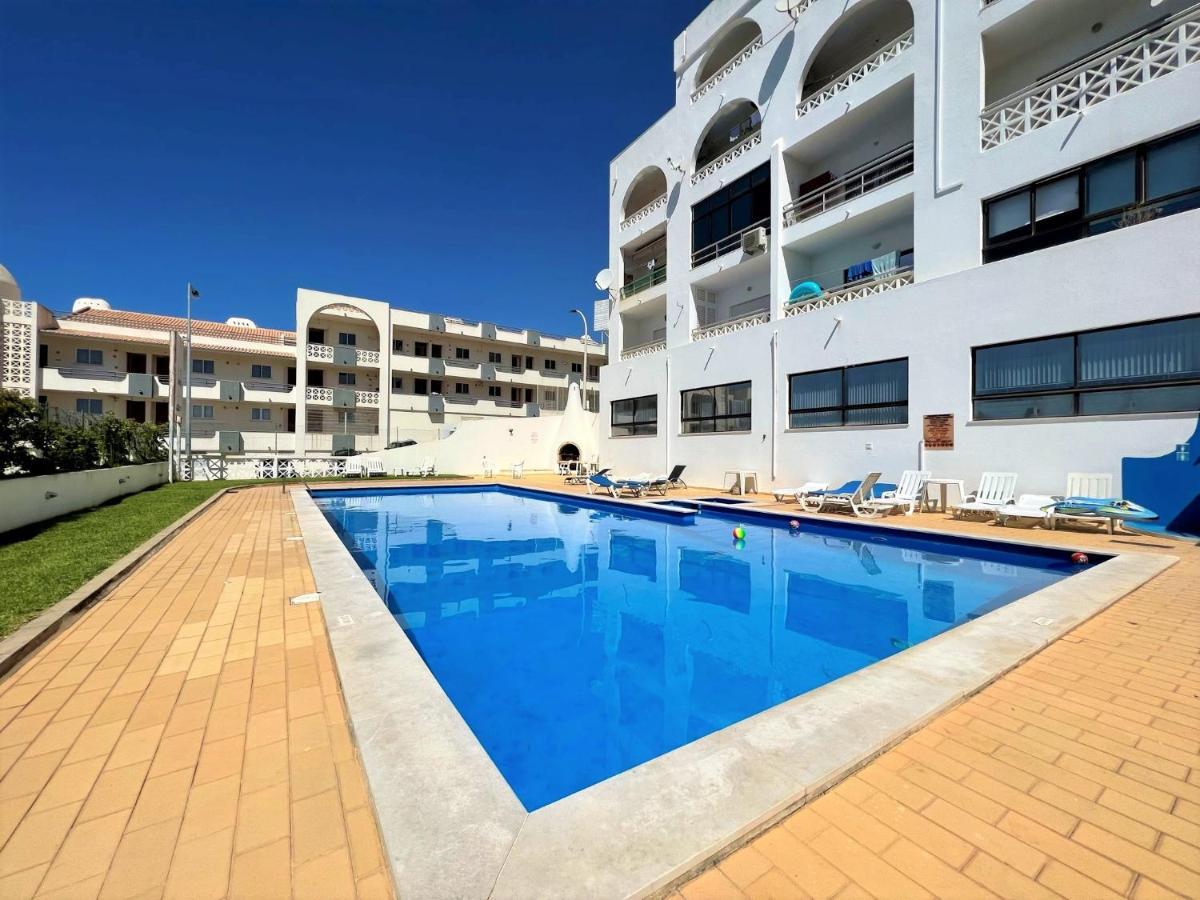 Albufeira Classic With Pool By Homing Dış mekan fotoğraf
