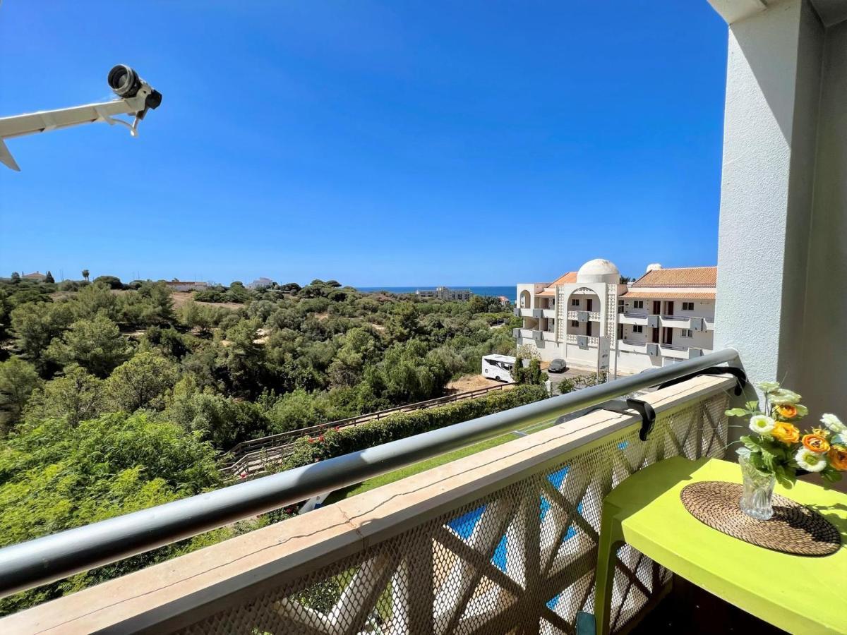 Albufeira Classic With Pool By Homing Dış mekan fotoğraf